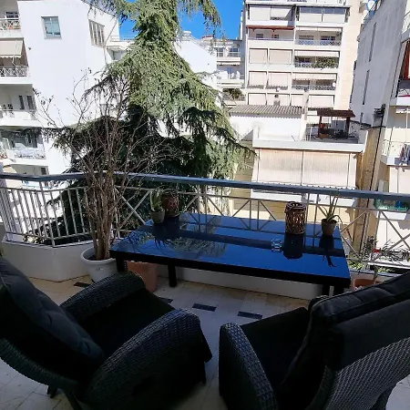Lamia - Premium Apartment Exterior photo