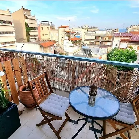 Lamia - Premium Apartment Exterior photo