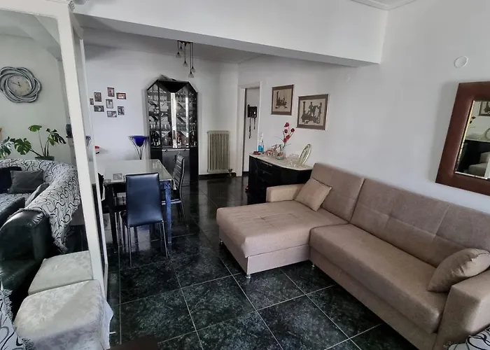 Lamia - Premium Apartment