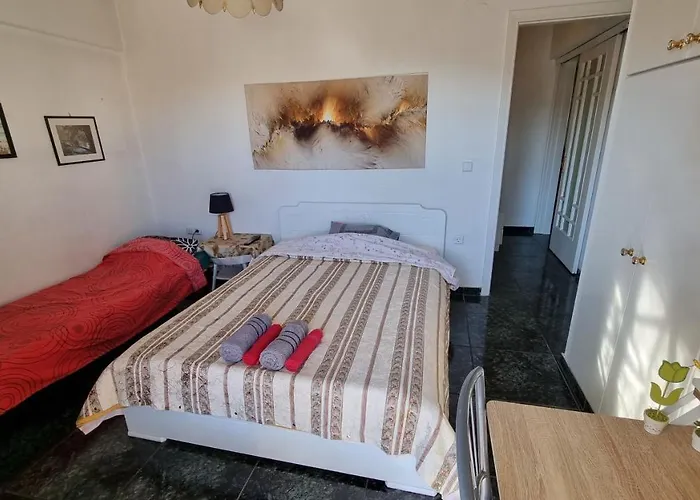 Lamia - Premium Apartment