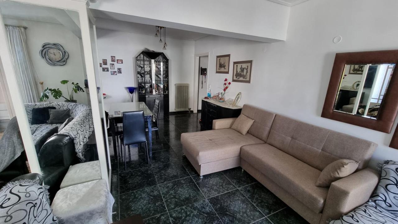 Apartment - Premium Lamia