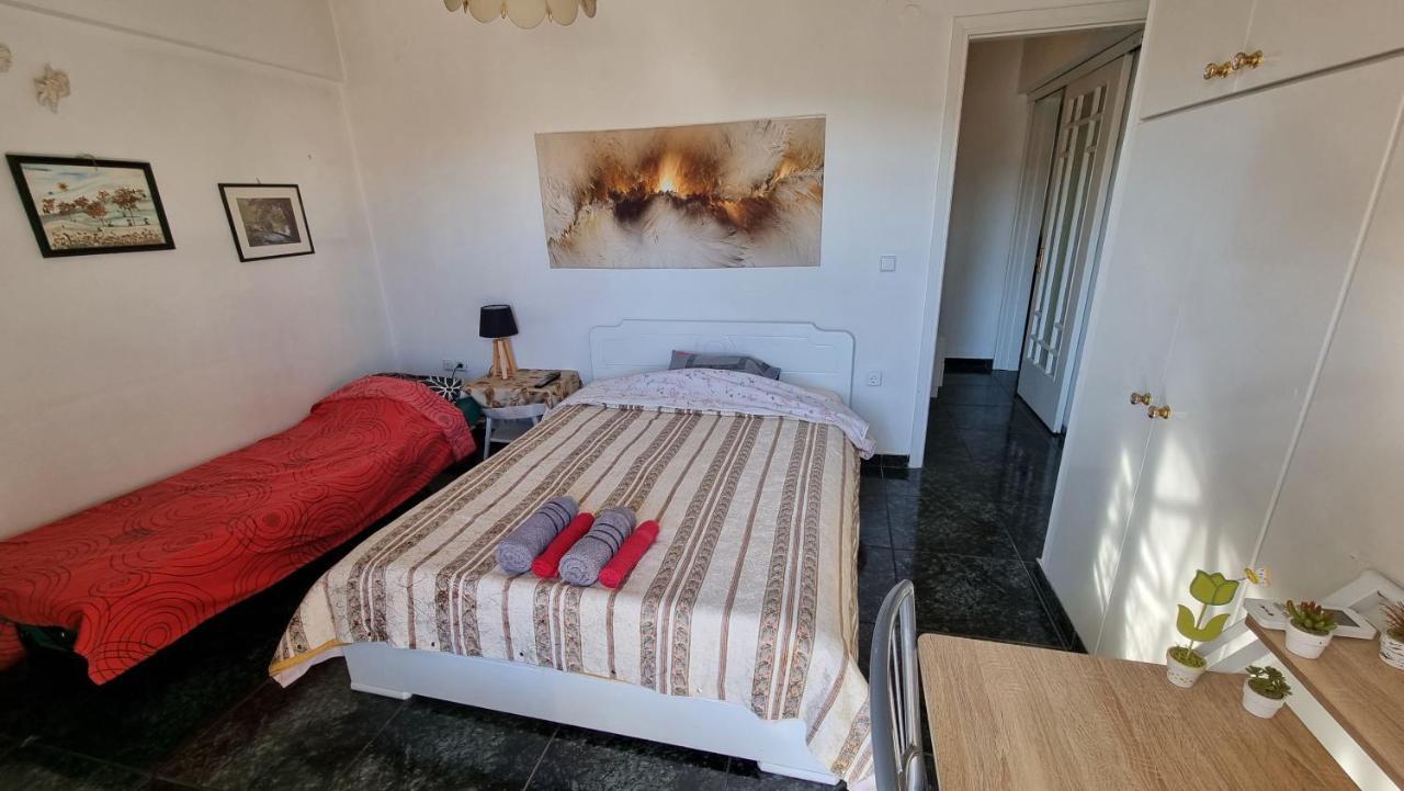 - Premium Apartment *